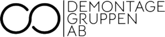 Demontage Gruppen AB