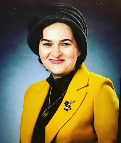 Bibi Sajadi