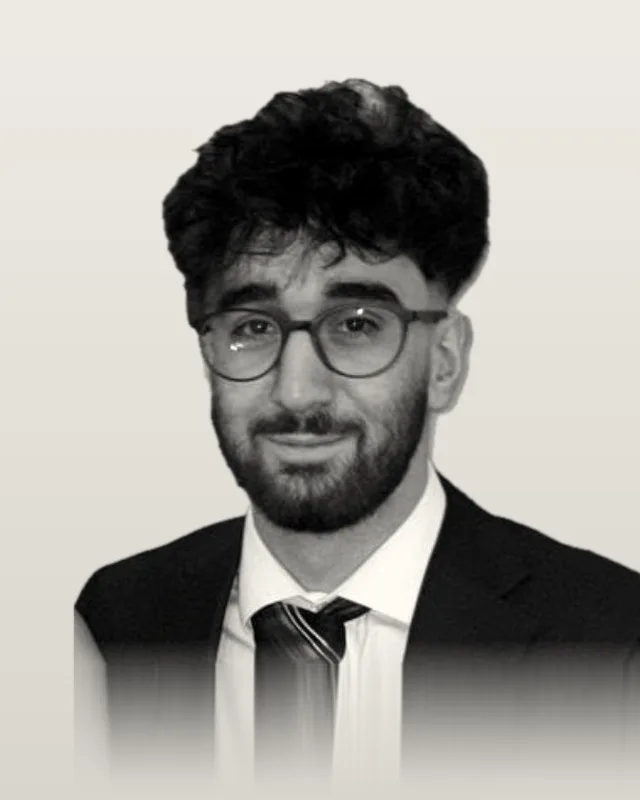 Kian Moradpour